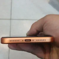 اپل آیفون ایفون ۱۷ پرومکس ۲۵۶ گیگ نارنجی zaa|موبایل|مشهد, حرم مطهر رضوی|دیوار