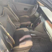 سمند نقره ای 85|خودرو سواری و وانت|داراب, |دیوار