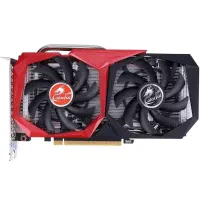 کارت گرافیک Colorful GeForce RTX 2060 SUPER 8GB