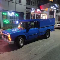 دوگانه غرب استیل