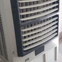 کولر آبی سلولزی پرتابل