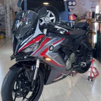 کیوجی ریس Qj srk 250