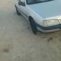 پژو 405