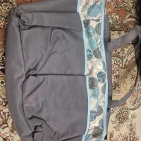 ساک لباس نوزاد در ۲ سایز