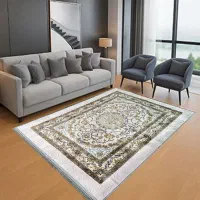 پتو فرش ۶متری جدید مارک معروف ودرجه یک ترولاو