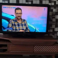 تلویزیون ال جی 42 اینچ(ال سی دی)|تلویزیون و پروژکتور|اندیشه, اندیشه فاز ۱|دیوار