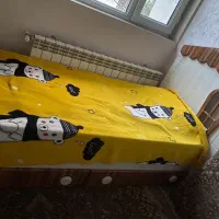 تخت کودک