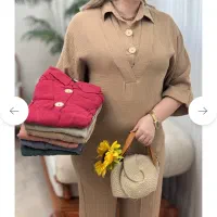 تونیک شومیز
