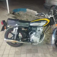 موتور هندا 125 پرواز انژکتور مدل 99