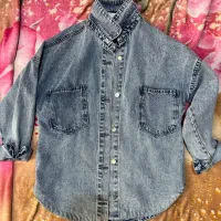 فروش تعدادی لباس نو همراه با معاوضه