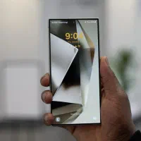 Samsung S24 Ultra 256G|موبایل|قوچان, |دیوار