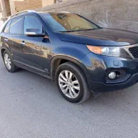 سورنتو نسل دو