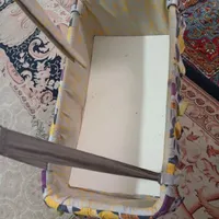 گهواره نو|کالسکه و لوازم جانبی|ایرانشهر, |دیوار