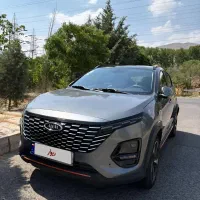 X33 cross cvt|خودرو سواری و وانت|تهران, شهران شمالی|دیوار