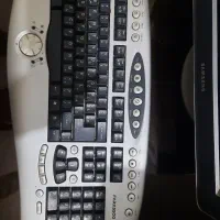 کامپیوتر|رایانه رومیزی|کرج, گلشهر|دیوار