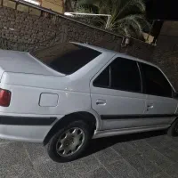 پژو پارس
