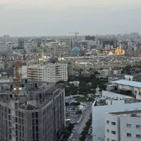 سوئیت لاکچری نزدیک حرم