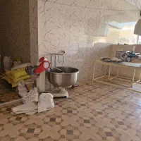 فروش نانوایی آزادپز زیر قیمت