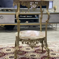 میزبرنجی سنگین