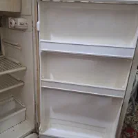 یخچال کارکرده سالم