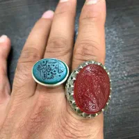 عقیق خطی|کلکسیون و سرگرمی|تهران, سجاد|دیوار