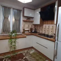 اجاره آپارتمان ۱۰۰ متری فول امکانات|اجارهٔ آپارتمان|محمدشهر, همایون ویلا|دیوار