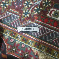 چاقو اصلی تمیز تیز جنبر اصل  امریکا