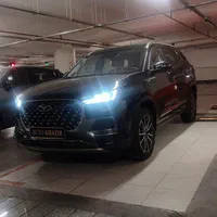 تیگو 8 پرو مکس آی ای ۲۰۲۵(اقساطی بدون ضامن)|خودرو سواری و وانت|تهران, اقدسیه|دیوار