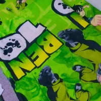 تشک فنری.ست روتختی پرده وقالی