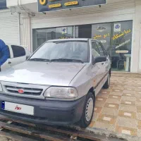 پراید ۱۳۲|خودرو سواری و وانت|دهدشت, |دیوار