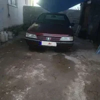 پژو ۴۰۵ ۲۰۰۰فرانسه