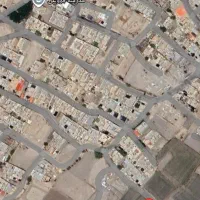 ‌۱۸۰متر زمین مسکونی بدون تفکیکی شریعتی خوراسگان