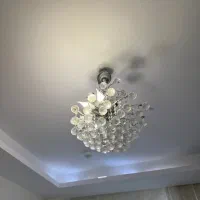 لوستر|لوستر و چراغ آویز|تهران, جنت‌آباد مرکزی|دیوار