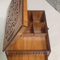 طراحی وبرش لیزر غیر فلز،لیزر چوب،پلکسی،پارچه،چرم|خدمات پیشه و مهارت|فردیس, شهرک سپاه|دیوار