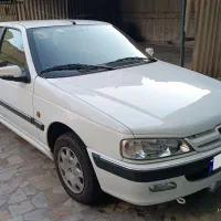 پژو پارس سال مدل ۹۹