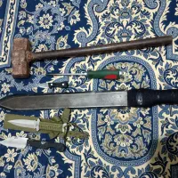 چاقو جیبی تیز