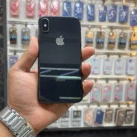 آیفون x 64 gig و 256 gig در رنگ بندی|موبایل|گرگان, |دیوار