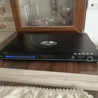 DVD