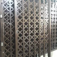 آکاردئونی ضد سرقت تمام گل
