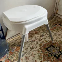 توالت فرنگی