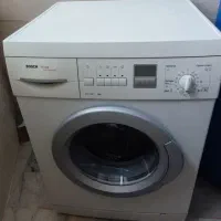 ماشین لباسشویی بوش آلمان