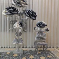 کنار سالنی زیبا|صنایع دستی و سایر لوازم تزئینی|اردبیل, |دیوار