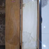 ست ابزار رسم فنی قدیمی TAKEDAS ژاپن  چوبی