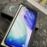 Iphone 12 promax|موبایل|گرگان, |دیوار
