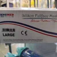 فروش ویژه ماسک دستگاه ( بای پپ ، سی پپ)اکسیژن ساز|آرایشی، بهداشتی، درمانی|مشهد, ده دی|دیوار