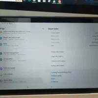 تبلت samsung A7|تبلت|مشهد, کوه سنگی|دیوار