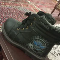پوتین زمستانه اسپرت
