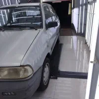 پراید صبا|خودرو سواری و وانت|تهران, شمشیری|دیوار