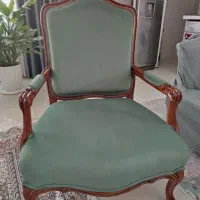 سرویس مبل و میز نهار خوری