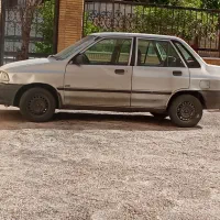 پراید ۸۵
